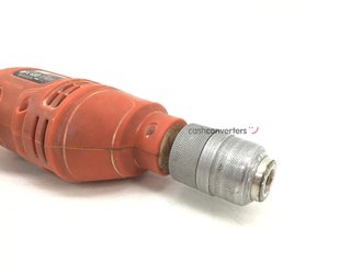 taladro electrico black and decker kr504cre