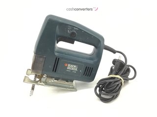 sierra calar black and decker ks531