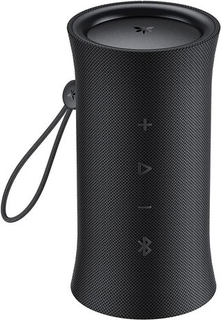 Altavoz Bluetooth 5.0 12h Envolvente · A estrenar