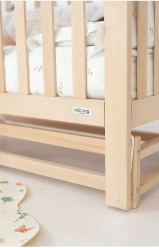 Cuna Micuna Annie Balance 120x60