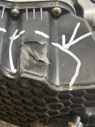 Motor Audi A4 B9 A5 2016 2.0 TFSI DBPA 06L100033D