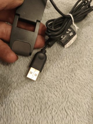 Logitech C210 Webcam USB VGA V-U0019