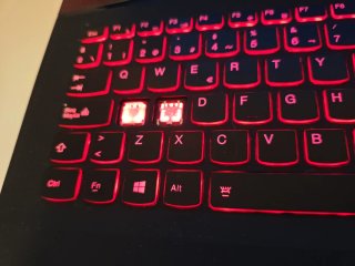 Lenovo Y50-70 Portátil Gaming