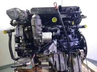 Motor completo bmw 306d4 5 (e60) 535 rectp5616129