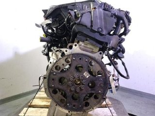 Motor completo bmw 306d4 5 (e60) 535 rectp5616129