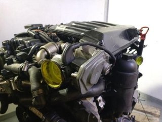 Motor completo bmw 306d4 5 (e60) 535 rectp5616129