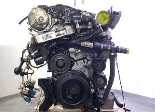Motor completo bmw 306d4 5 (e60) 535 rectp5616129