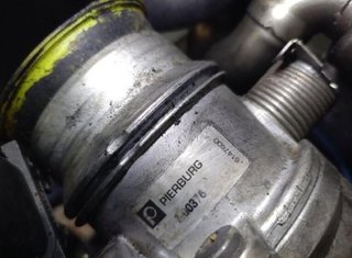 Motor completo bmw 306d4 5 (e60) 535 rectp5616129