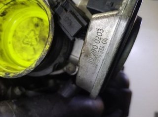 Motor completo bmw 306d4 5 (e60) 535 rectp5616129