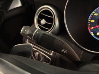 MERCEDES C-CLASS 2.0 COUPE 220 D AUTO AMG 194 2P