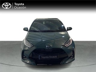 TOYOTA Yaris 130H 1.5 Style