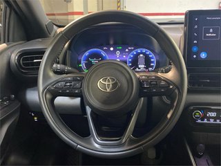 TOYOTA Yaris 130H 1.5 Style