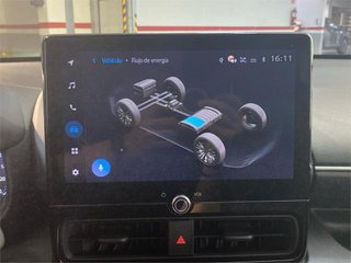 TOYOTA Yaris 130H 1.5 Style