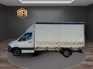 MERCEDES Sprinter Sprinter 514 CDI LARGO 5.0T chasis cabina