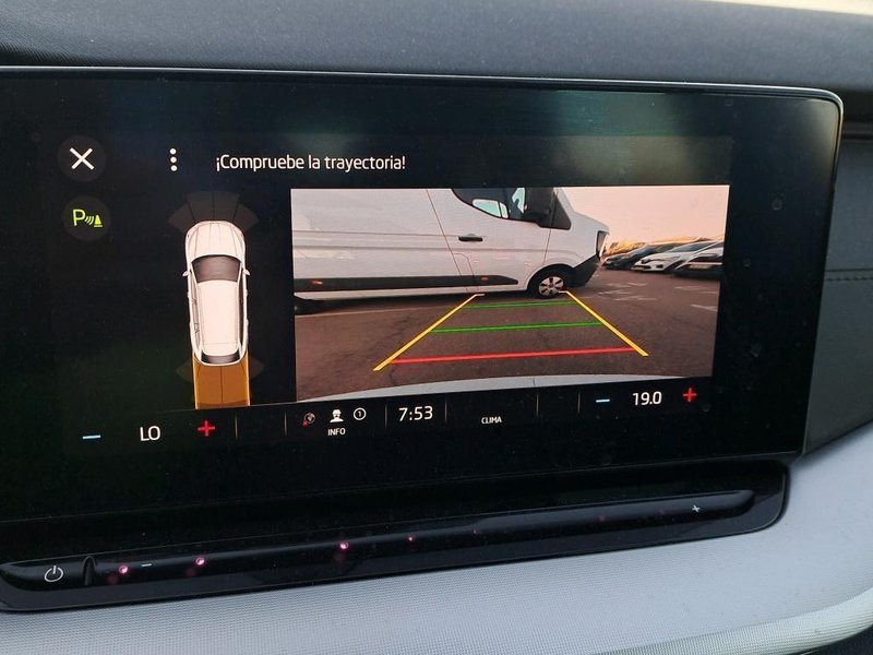 Škoda Octavia 2022, foto 9