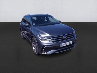 Volkswagen Tiguan R-Line 2.0 TDI 110kW (150CV) DSG