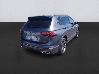 Volkswagen Tiguan R-Line 2.0 TDI 110kW (150CV) DSG
