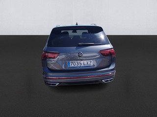 Volkswagen Tiguan R-Line 2.0 TDI 110kW (150CV) DSG