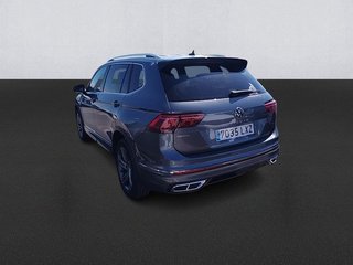Volkswagen Tiguan R-Line 2.0 TDI 110kW (150CV) DSG