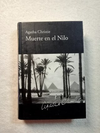 Muerte en el Nilo