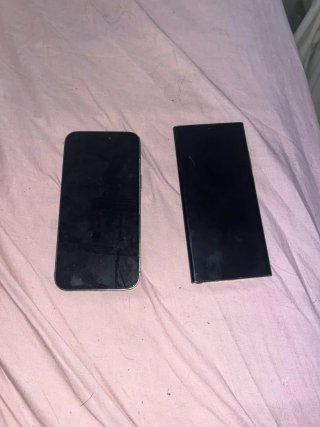 iPhone 14 Pro Max Apple