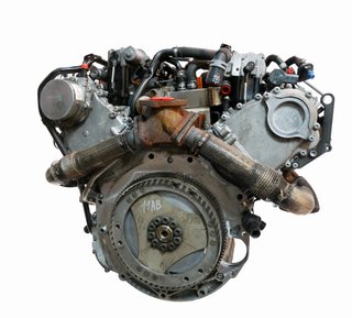 Motor Audi Q7 2007-2018 CAS, CASA 059100098F, 059100098FX