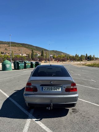 BMW Serie 3 2005