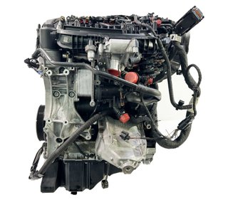 Motor Audi A4 B9 40 TFSI 2019 DLV DLVA