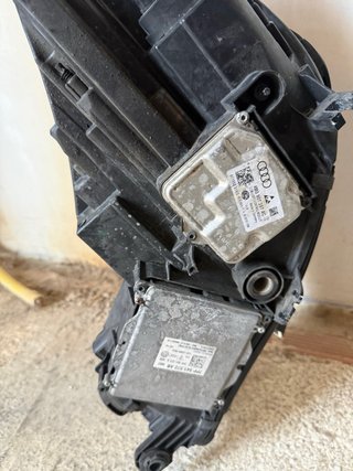 Faro Derecho Full LED Audi A4 B9