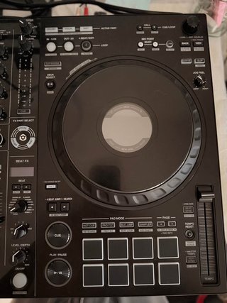 Controladora DJ Pioneer FLX10