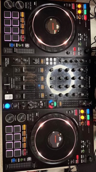 Controladora DJ Pioneer FLX10