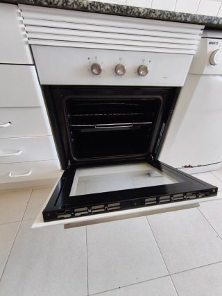 Horno New Pol