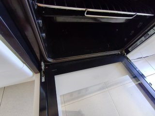 Horno New Pol