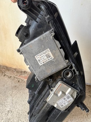 Faro Izquierdo Full LED Audi A4 B9