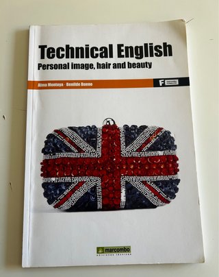 Technical English Personal Image, Hair and Beauty