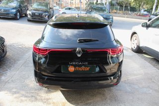 Renault MÉGANE Equilibre ETECH Hibrido Ench. 117kW (2023)