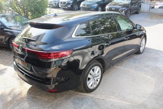 Renault MÉGANE Equilibre ETECH Hibrido Ench. 117kW (2023)