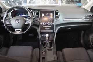Renault MÉGANE Equilibre ETECH Hibrido Ench. 117kW (2023)