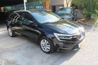 Renault MÉGANE ST. Equilibre ETECH Hibrido ench. 117kW (2023)