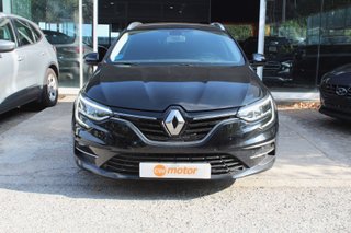 Renault MÉGANE ST. Equilibre ETECH Hibrido ench. 117kW (2023)