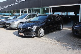Renault MÉGANE ST. Equilibre ETECH Hibrido ench. 117kW (2023)