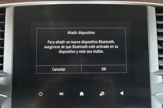 Renault MÉGANE ST. Equilibre ETECH Hibrido ench. 117kW (2023)