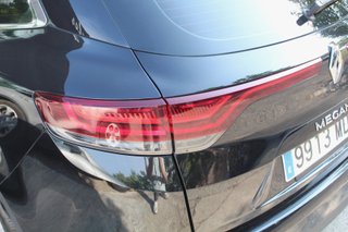 Renault MÉGANE ST. Equilibre ETECH Hibrido ench. 117kW (2023)