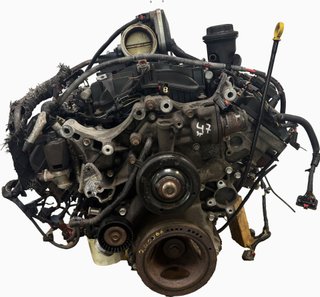 Motor Chrysler Aspen 2004-2010 5.7 V8 EZB 68266874AA