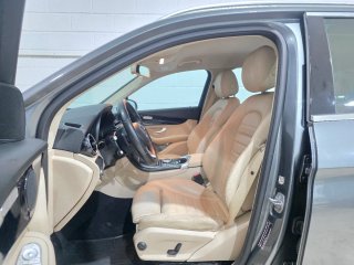 Mercedes-Benz GLC 2017