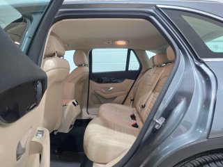 Mercedes-Benz GLC 2017