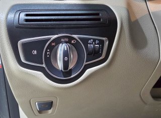 Mercedes-Benz GLC 2017