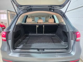 Mercedes-Benz GLC 2017