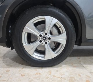 Mercedes-Benz GLC 2017