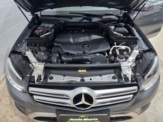 Mercedes-Benz GLC 2017